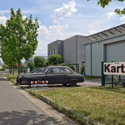 Stadtteil Dissenchen