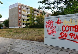 Stadtteil Sachsendorf