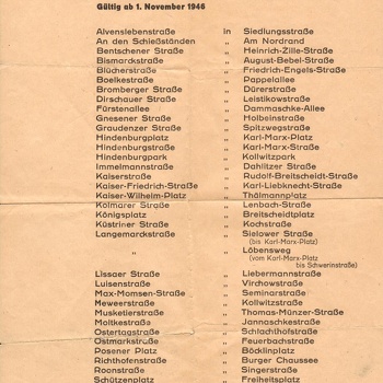 DOKUMENTE