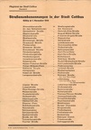 1946-11-01 Straßenumbennungen in Cottbus (Stadtplan-Einlegeblatt)