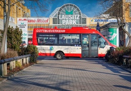 Stadtteil Groß Gaglow