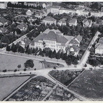 ANSICHTSKARTEN