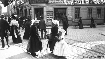 Aufnahmedatum: 1910-14