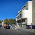 Blick in Richtung Neustädter Platz