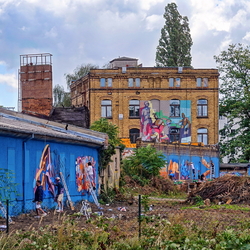 Stadtteil Ströbitz